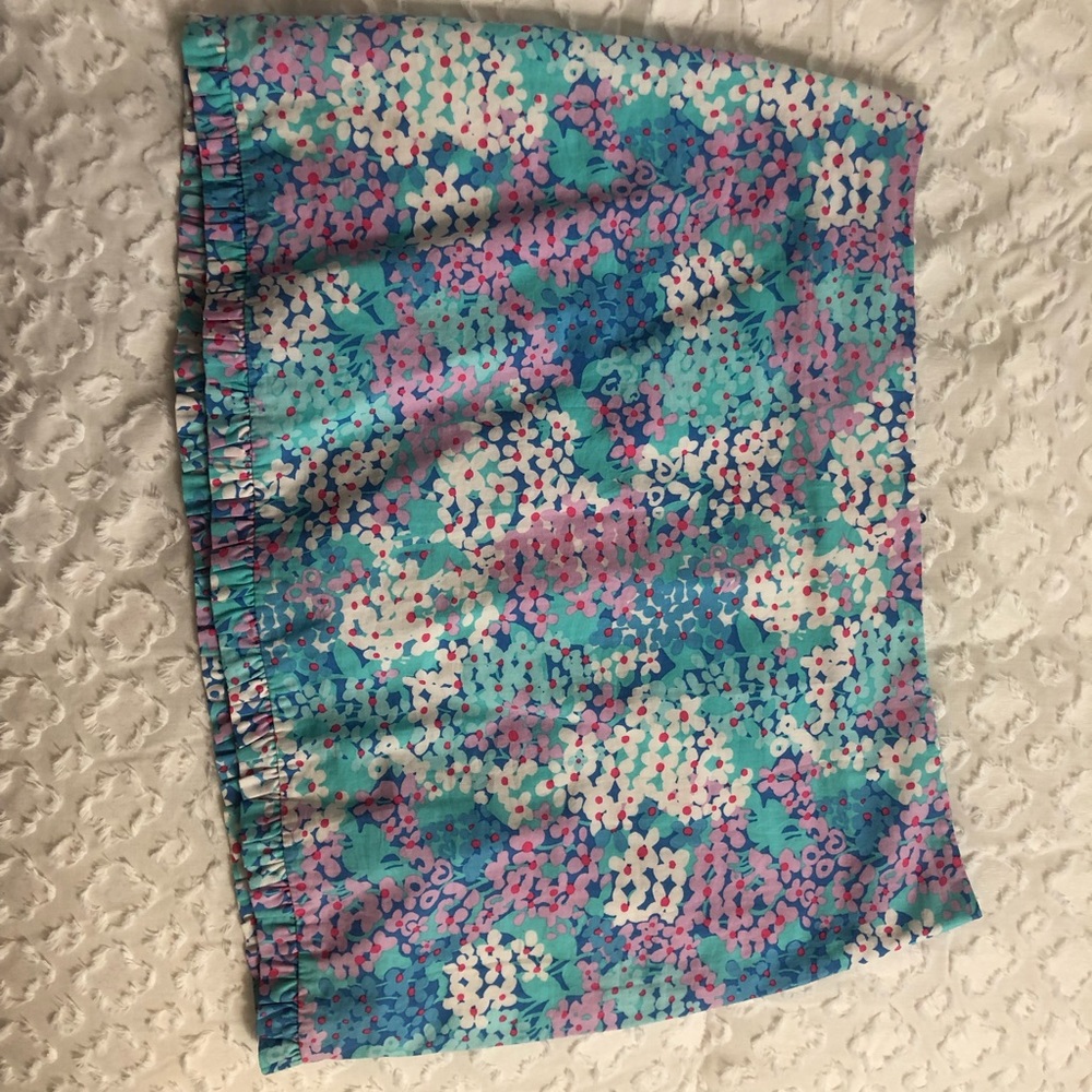 Lilly Pulitzer Skirt